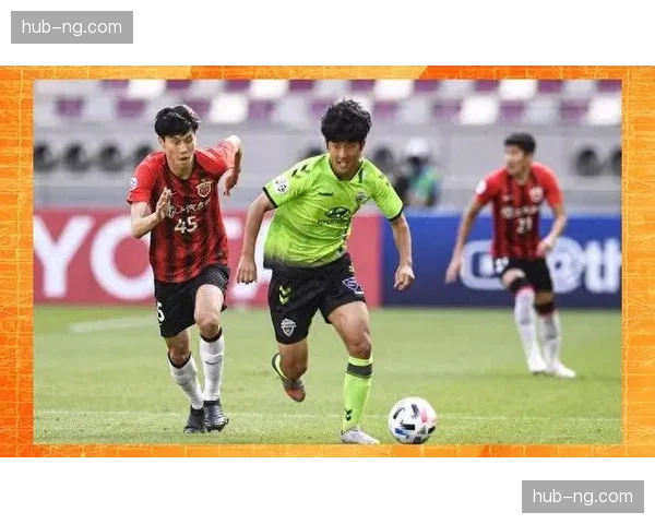 韩国男足主场0比5惨败巴西暴露攻防两端全面崩盘