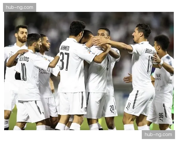 多哈阿赫利两回合3-2淘汰塞帕汉 卡塔尔球队晋级亚冠四分之一决赛