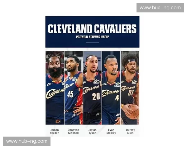 哈登带伤组织盘活全队 骑士替补阵容深度成取胜保障