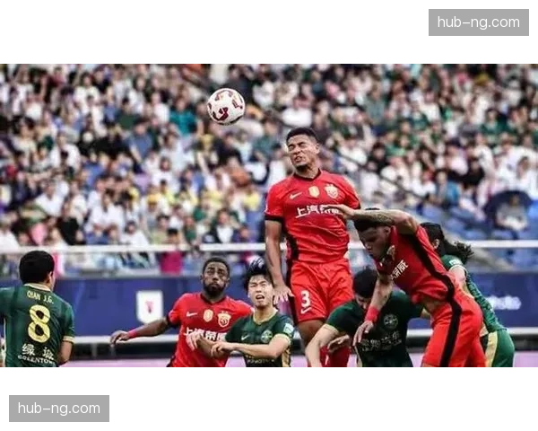 上海海港卫冕之路遭遇重创 蒋光太长期伤缺令防线稳定性存疑