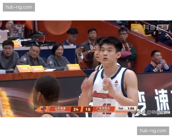 广东东阳光防守策略遭质疑 卡位战不敌山东暴露针对性不足 广东东阳光防守策略遭质疑 卡位战不敌山东暴露针对性不足